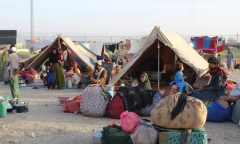 Liên Hợp Quốc cảnh báo 6 triệu người Afghanistan đối mặt với nạn đói