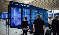 Moscow dọa trả đũa nếu EU hạn chế cấp visa cho người dân Nga
