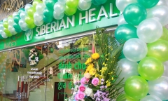 Phạt hơn 800 triệu đồng, thu hồi giấy phép của Công ty TNHH Siberian Health Quốc tế