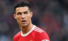 Ronaldo bác tin đồn giận dỗi đòi bỏ đội tuyển Bồ Đào Nha