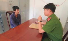 Đắk Lắk: Bắt nghi phạm vô cớ đâm 3 người trọng thương
