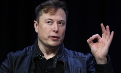 Twitter hiển thị sai thông tin các quan chức Na Uy, tỷ phú Elon Musk lên tiếng xin lỗi
