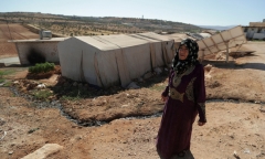 Dịch tả bùng phát tại Syria, gần 100 người tử vong