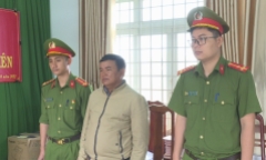 Bắt tạm giam nguyên Chủ tịch Hội Nông dân TP.Buôn Ma Thuột