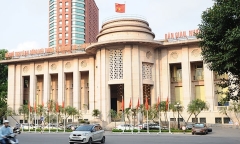 Ngân hàng Nhà nước điều hành các giải pháp tín dụng trong năm 2022