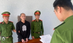 Đà Nẵng: Khởi tố tài xế nhậu say, lái xe bán tải tông 3 người tử vong