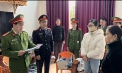 Điều tra nữ cán bộ ngân hàng có dấu hiệu lừa đảo hơn 70 tỷ đồng
