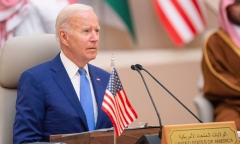 Bộ Tư pháp Mỹ bổ nhiệm công tố viên điều tra vụ tài liệu mật của ông Biden