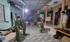 Bình Thuận: Một người bị đâm tử vong do mâu thuẫn cá độ bóng đá World Cup