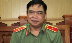 Khởi tố, bắt tạm giam nguyên Giám đốc Công an TP Hải Phòng Đỗ Hữu Ca