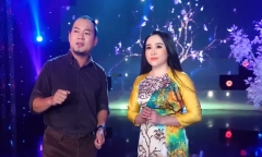 Long Đẹp Trai và diễn viên Phi Nga xác nhận thông tin ly hôn