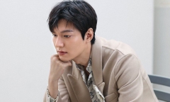 Phía Lee Min Ho khẳng định không trốn thuế