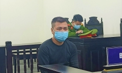 Đổ xăng, gây hỏa hoạn khiến người tình tử vong, người đàn ông lĩnh án 20 năm tù