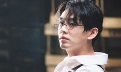 'Ảnh đế' Yoo Ah In bị khám xét nhà liên quan bê bối sử dụng chất cấm