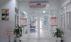Quảng Nam: 1 người tử vong, 3 người nguy kịch sau khi ăn tối