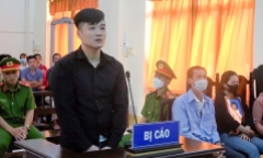 Kiên Giang: Tử hình đối tượng đâm chết người khi đang tại ngoại