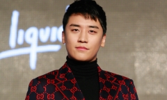 Seungri hứng chỉ trích vì 'ngựa quen đường cũ' ngay sau khi ra tù