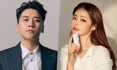 Yoo Hye Won giải nghệ sau khi vướng tin đồn hẹn hò Seungri