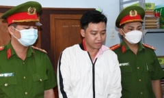 Trà Vinh: Bắt nhân viên ngân hàng lừa đảo hơn 6 tỷ đồng