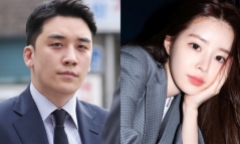 Yoo Hye Won lên tiếng trước tin đồn hẹn hò với Seungri: