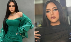Nữ ca sĩ bật khóc, dừng show diễn vì bị body-shaming