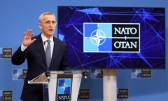 Phần Lan sẽ chính thức gia nhập NATO