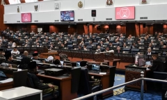 Quốc hội Malaysia thông qua dự luật xóa bỏ án tử hình bắt buộc
