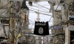 Mỹ tuyên bố tiêu diệt thủ lĩnh cấp cao của IS ở Syria