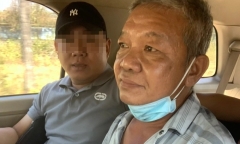 Bắt nghi phạm trốn truy nã đặc biệt suốt 14 năm