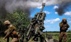 Nga tiết lộ 'át chủ bài' khắc chế dàn pháo sát thủ của NATO cấp cho Ukraine