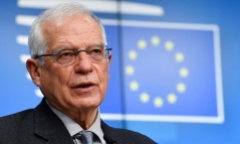 EU cáo buộc Nga chặn 50 tàu rời Ukraine, làm ùn ứ nông sản