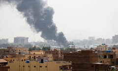 Lệnh ngừng bắn ở Sudan đổ vỡ, làn sóng bạo lực chưa thấy hồi kết