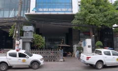 TP.HCM: Khởi tố 22 đối tượng thuộc đường dây cho vay lãi suất ‘siêu cắt cổ’