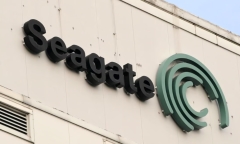 Seagate nộp phạt 300 triệu USD vì bán ổ cứng cho Huawei