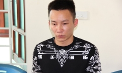 Bắt đối tượng lừa bán 11 người ra nước ngoài