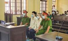Diễn viên hài Hữu Tín khai sử dụng ma túy vì tò mò