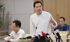 Lý giải việc không áp dụng 