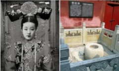 Tại sao Từ Hy Thái hậu lại xem Trân phi như cái gai trong mắt?