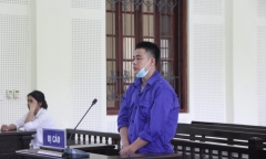 Vác súng bắn người trong đêm do mâu thuẫn, nam thanh niên lãnh án 12 năm tù