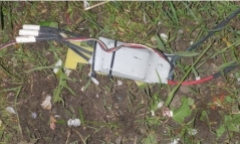 Tin tức quân sự mới nóng nhất ngày 11/5: UAV tấn công tòa nhà chính phủ ở vùng Bryansk, Nga