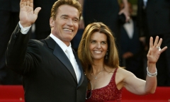 ‘Kẻ hủy diệt’ Arnold Schwarzenegger khẳng định yêu vợ cũ dù từng ngoại tình và đang có bạn gái mới