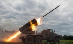 Tin tức quân sự mới nóng nhất ngày 19/5: Ukraine nã hỏa lực vào Donetsk