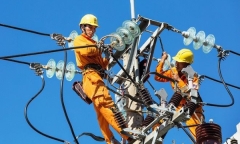 Thông báo lịch cắt điện Hà Nội ngày 22/5 - Cập nhật mới nhất
