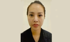 Truy nã đối tượng tổ chức vận chuyển khối lượng ma tuý lớn từ nước ngoài về Việt Nam