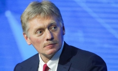 Điện Kremlin phản hồi đề nghị đàm phán về vũ khí hạt nhân của Mỹ
