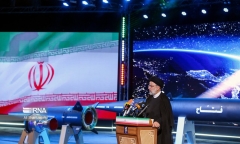 Mỹ trừng phạt loạt cá nhân, tổ chức bị tình nghi giúp Iran chế tạo tên lửa
