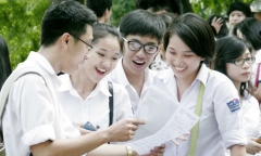 Bộ GD&ĐT: Tỷ lệ tốt nghiệp THPT 2023 toàn quốc là 98,88%