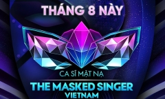 The Masked Singer Vietnam - Ca Sĩ Mặt Nạ Mùa 2 chính thức quay trở lại vào tháng 8