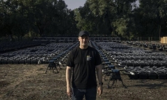 Ukraine tuyên bố đưa 1.700 UAV tấn công, trinh sát ra chiến trường