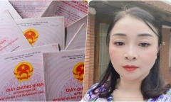Khởi tố “nữ quái” dùng 2 